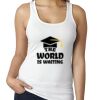 Deco Women's Jr. Fit Racerback Tank Thumbnail