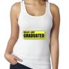 Deco Women's Jr. Fit Racerback Tank Thumbnail