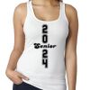 Deco Women's Jr. Fit Racerback Tank Thumbnail