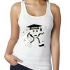 Deco Women's Jr. Fit Racerback Tank Thumbnail