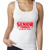 Deco Women's Jr. Fit Racerback Tank Thumbnail