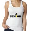 Deco Women's Jr. Fit Racerback Tank Thumbnail