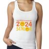 Deco Women's Jr. Fit Racerback Tank Thumbnail