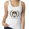 Deco Women's Jr. Fit Racerback Tank Thumbnail