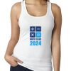 Deco Women's Jr. Fit Racerback Tank Thumbnail