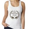 Deco Women's Jr. Fit Racerback Tank Thumbnail