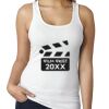 Deco Women's Jr. Fit Racerback Tank Thumbnail