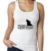 Deco Women's Jr. Fit Racerback Tank Thumbnail