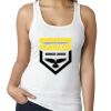 Deco Women's Jr. Fit Racerback Tank Thumbnail
