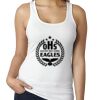 Deco Women's Jr. Fit Racerback Tank Thumbnail