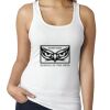 Deco Women's Jr. Fit Racerback Tank Thumbnail