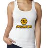 Deco Women's Jr. Fit Racerback Tank Thumbnail