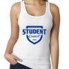 Deco Women's Jr. Fit Racerback Tank Thumbnail