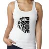 Deco Women's Jr. Fit Racerback Tank Thumbnail