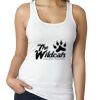 Deco Women's Jr. Fit Racerback Tank Thumbnail