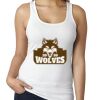 Deco Women's Jr. Fit Racerback Tank Thumbnail