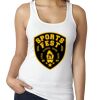 Deco Women's Jr. Fit Racerback Tank Thumbnail