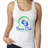 Deco Women's Jr. Fit Racerback Tank Thumbnail