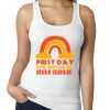 Deco Women's Jr. Fit Racerback Tank Thumbnail