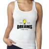 Deco Women's Jr. Fit Racerback Tank Thumbnail