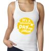 Deco Women's Jr. Fit Racerback Tank Thumbnail