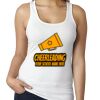 Deco Women's Jr. Fit Racerback Tank Thumbnail