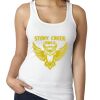 Deco Women's Jr. Fit Racerback Tank Thumbnail