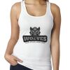 Deco Women's Jr. Fit Racerback Tank Thumbnail