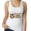Deco Women's Jr. Fit Racerback Tank Thumbnail