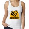 Deco Women's Jr. Fit Racerback Tank Thumbnail