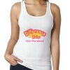 Deco Women's Jr. Fit Racerback Tank Thumbnail