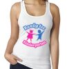 Deco Women's Jr. Fit Racerback Tank Thumbnail