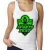 Deco Women's Jr. Fit Racerback Tank Thumbnail