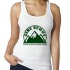 Deco Women's Jr. Fit Racerback Tank Thumbnail