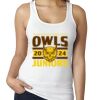Deco Women's Jr. Fit Racerback Tank Thumbnail