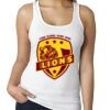 Deco Women's Jr. Fit Racerback Tank Thumbnail