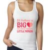 Deco Women's Jr. Fit Racerback Tank Thumbnail