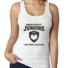 Deco Women's Jr. Fit Racerback Tank Thumbnail