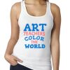 Deco Women's Jr. Fit Racerback Tank Thumbnail