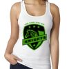 Deco Women's Jr. Fit Racerback Tank Thumbnail