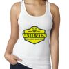Deco Women's Jr. Fit Racerback Tank Thumbnail