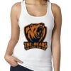 Deco Women's Jr. Fit Racerback Tank Thumbnail