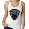 Deco Women's Jr. Fit Racerback Tank Thumbnail