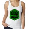 Deco Women's Jr. Fit Racerback Tank Thumbnail