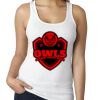 Deco Women's Jr. Fit Racerback Tank Thumbnail