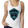 Deco Women's Jr. Fit Racerback Tank Thumbnail