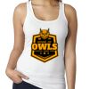 Deco Women's Jr. Fit Racerback Tank Thumbnail