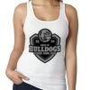 Deco Women's Jr. Fit Racerback Tank Thumbnail