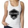 Deco Women's Jr. Fit Racerback Tank Thumbnail
