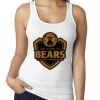 Deco Women's Jr. Fit Racerback Tank Thumbnail